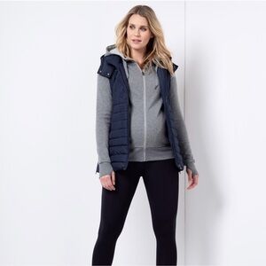 Seraphine 3 in 1 vest